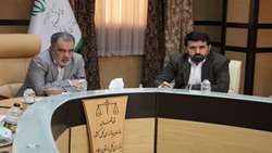 بازرس کل استان ایلام: مصوبات جلسات شورای دستگاه های نظارتی پس از ابلاغ لازم الاجراست/ بررسی دو مشکل در هفتمین جلسه شورا